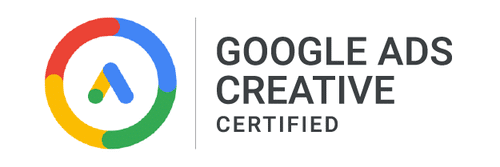 Agence web certifié par Google