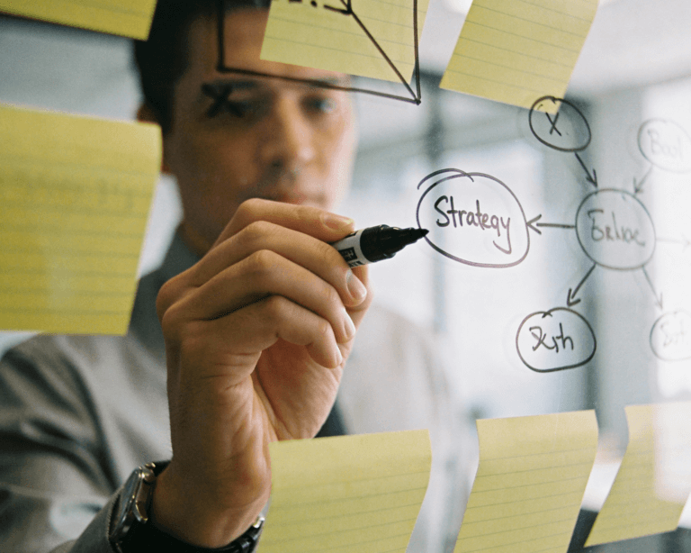 Go‑to‑Market (GTM) en Marketing : Guide stratégique 2026