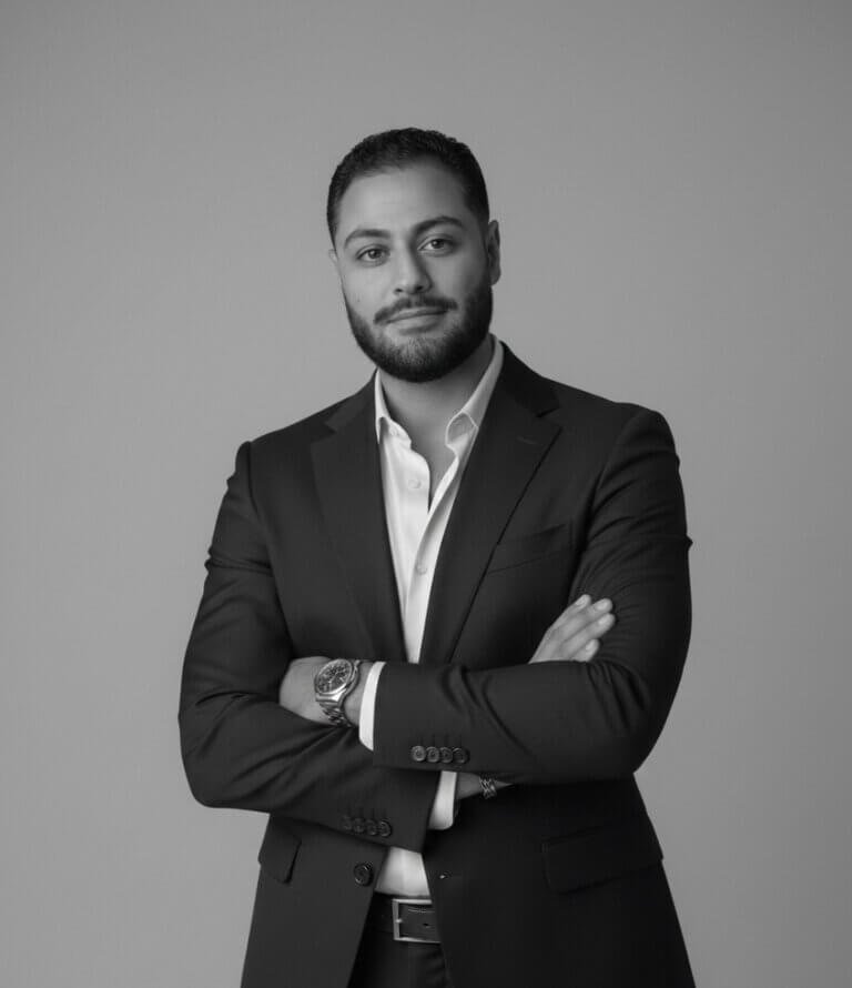 Oussama Echarif Chefchaouni, coach SEO et fondateur de Webwedosolutions