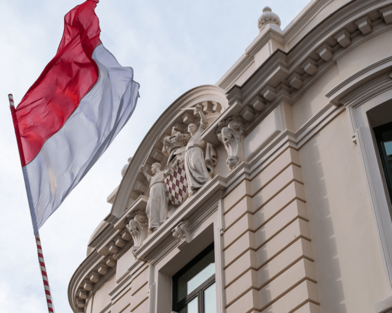 Fonds Bleu Monaco 2026 : comment financer votre SEO et votre site web jusqu&rsquo;à 70%