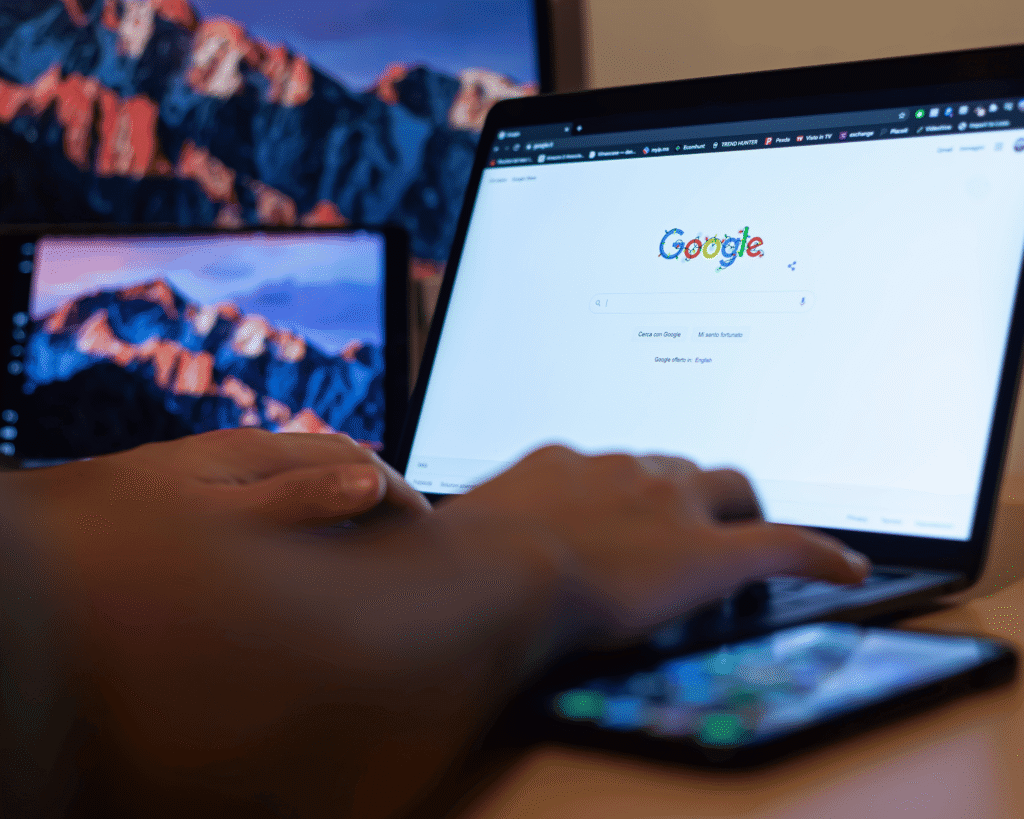 SEO ou google ads ?